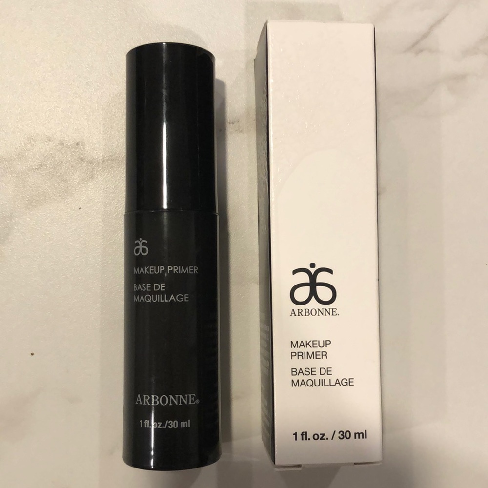 Arbonne Makeup Primer